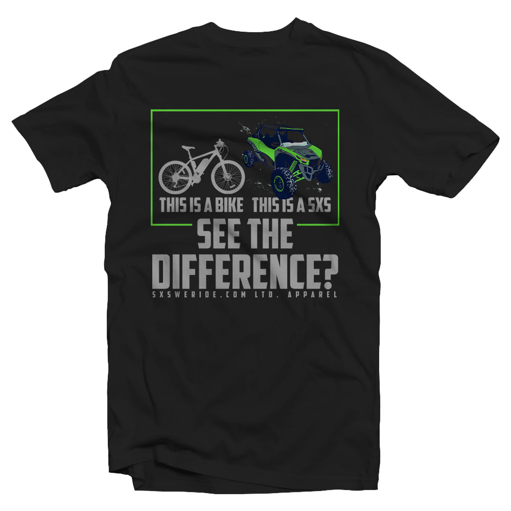 See The Difference product photo